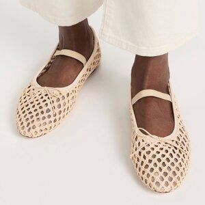 Leonie Soft Ballet Flat